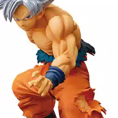 BANPRESTO maximatic the 18cm