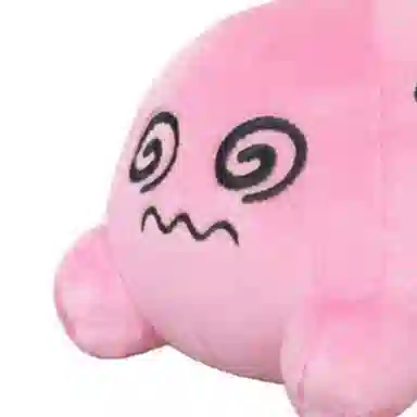 Kirby MUTEKI SUTEKI 11.5cm