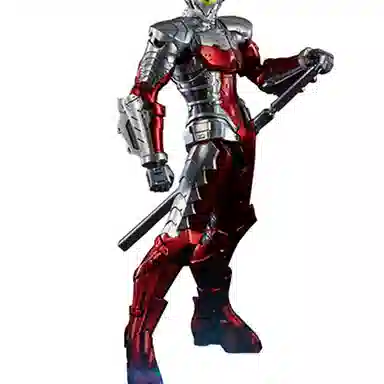 threezero 16 ultraman suit ver7