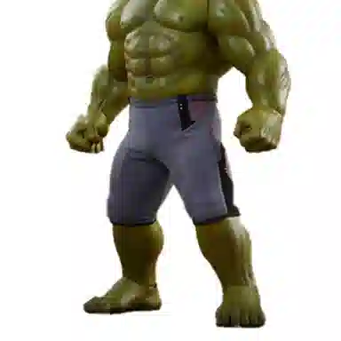 Hot Toys 2 2.0 16 42cm