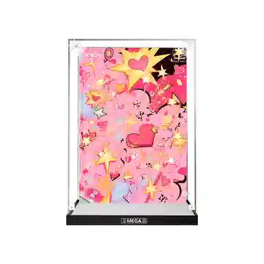 KGBOX POPMARTMOLLY400