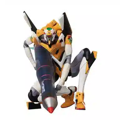 Medicom Toy MAFEX EVA