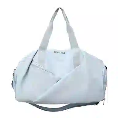 S.REPHEN Nylon Gym Bag