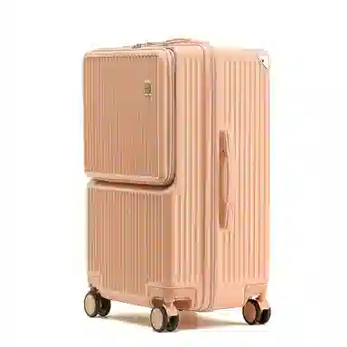 ZUOTING ABS+PC 202428