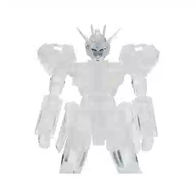 BANPRESTO seed b 14cm