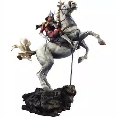 MegaHouse GGG-DX 38cm