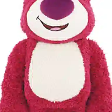 BE@RBRICK 1000% Lots-O Costume Ver.