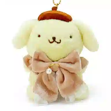 Sanrio 13.5cm