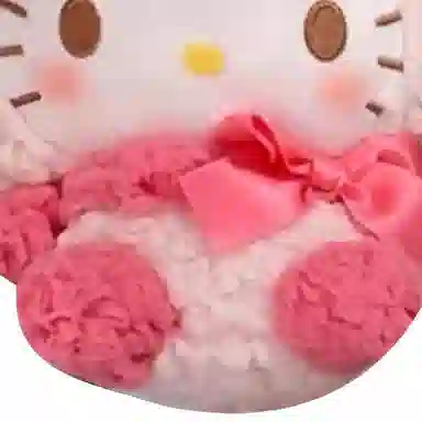 Sanrio Hello Kitty 16cm