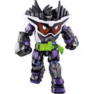 BANDAI EX-AID rkf ex-aid genm