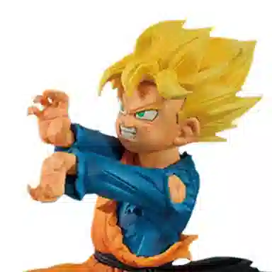 BANPRESTO b 12cm
