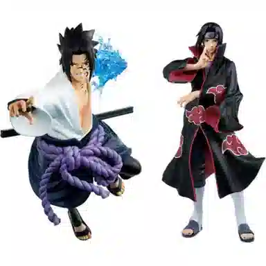 BANPRESTO VIBRATION STARS