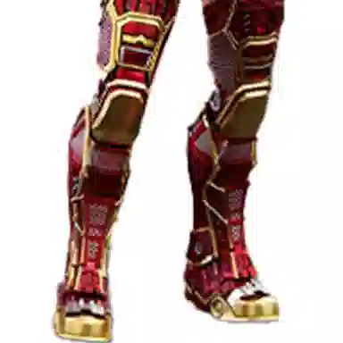 Hot Toys 16 mark 41 30cm