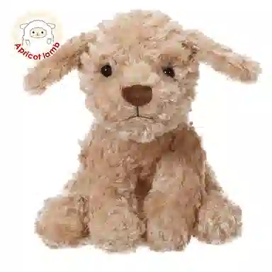 APRICOT LAMB 20cm