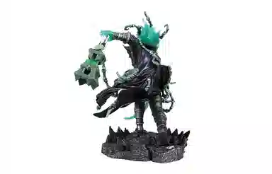 LEAGUE OF LEGENDS 26cm