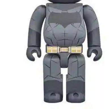 BERBRICK Batman