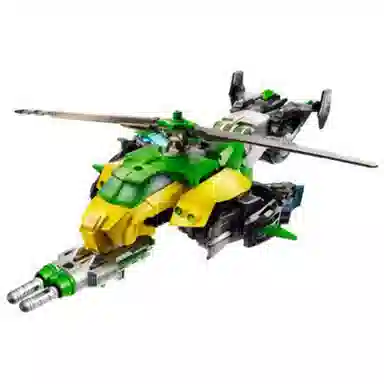 TAKARA TOMY Generations TG-21 springer