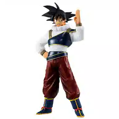 BANPRESTO 4 e 25cm