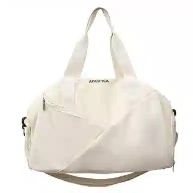 S.REPHEN Nylon Gym Bag