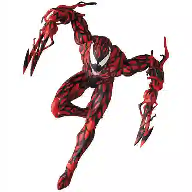 Medicom Toy MAFEX Carnage