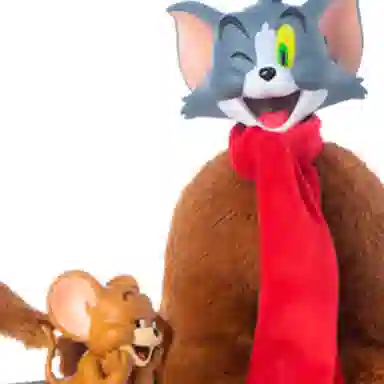 SOAP STUDIO TOM AND JERRY 2