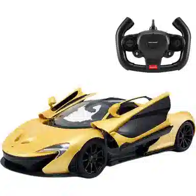 RASTAR 114 McLaren P1