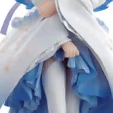 BANPRESTO c 18cm