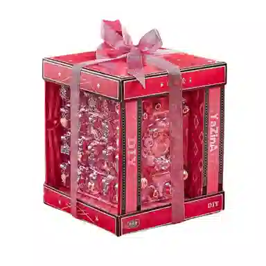 TEMI Girls Jewelry Accessories DIY