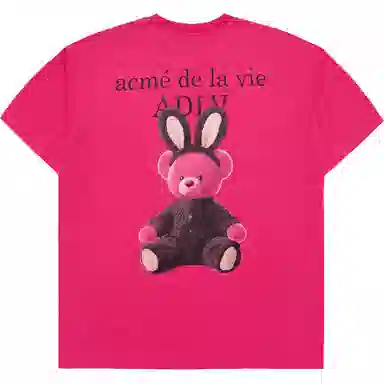 acme de la vieADLV LOGOT
