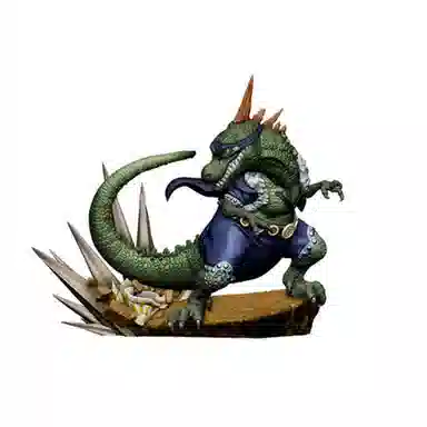 MegaHouse mh logbox 14