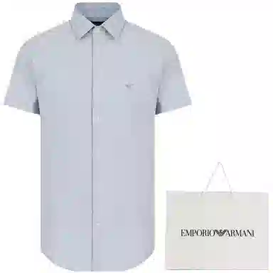 EMPORIO ARMANI SS23