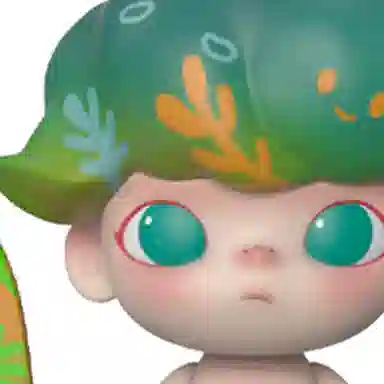 POP MART DIMOO PLUS 22cm