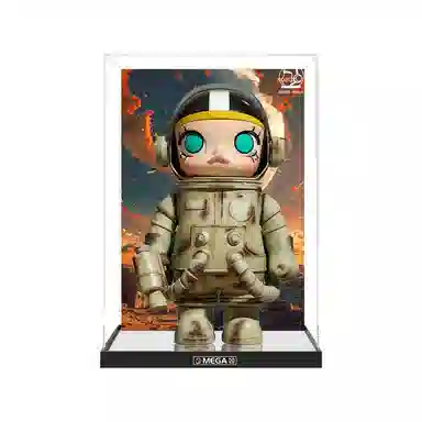 KGBOX POPMARTMOLLY 400