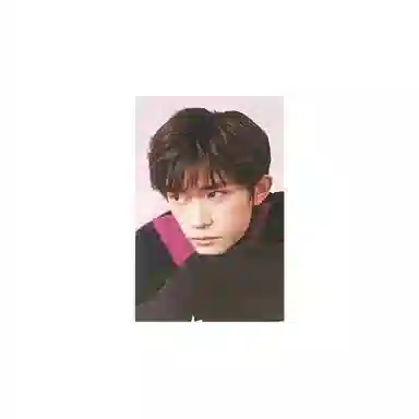 TF ENTERTAINMENT TFBOYS C