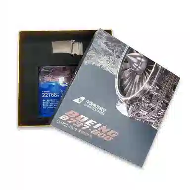 737 B737-800 CFM56-7B26