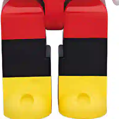 BE@RBRICK Mickey Mouse 2018