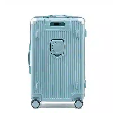 ZUOTING ABS+PC 202428