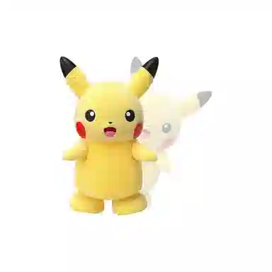 TAKARA TOMY Pika 13cm