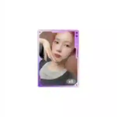 CUBE Entertainment (G)I-DLE 2Super Lady QQ