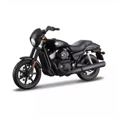 Maisto 112 2015 Street 750