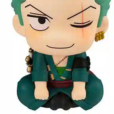 MegaHouse look up Q 11cm