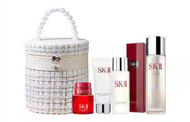 SK-II