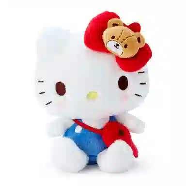 Sanrio Hello Kitty