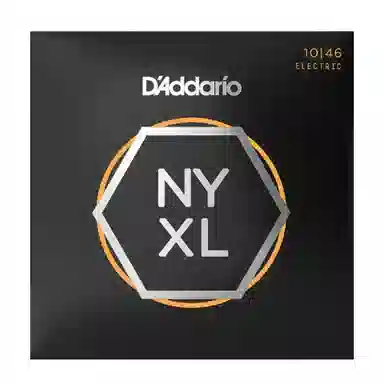 D'Addario NYXL