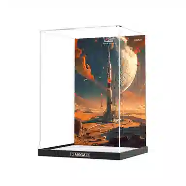 KGBOX POPMARTMOLLY 400