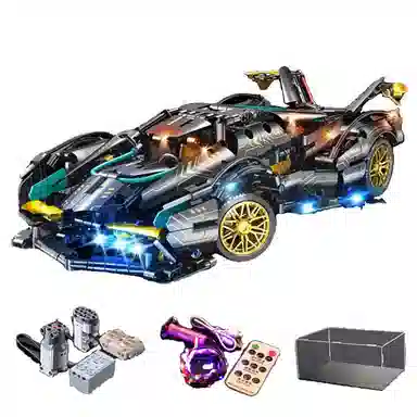 watchmen 1012pcs wt0110