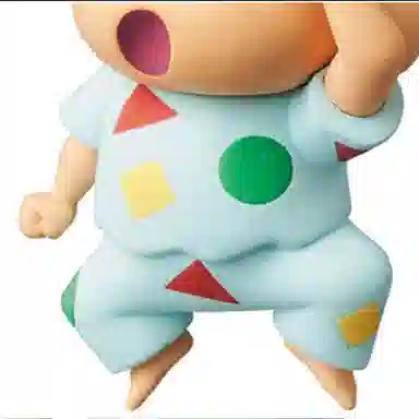 Medicom Toy 4 udf 671 7.5cm