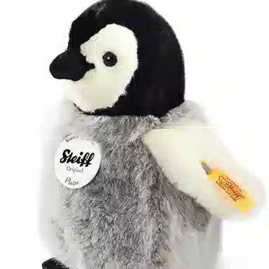 Steiff Flaps 16cm