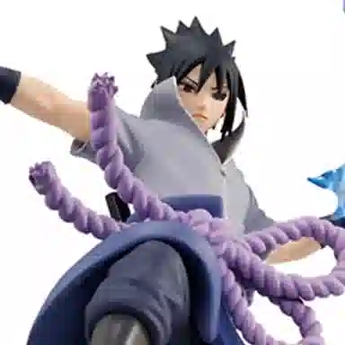 BANPRESTO effectreme 13cm