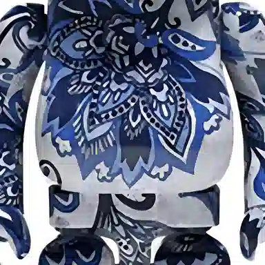 BERBRICK x INNERSECT 2021 70cm